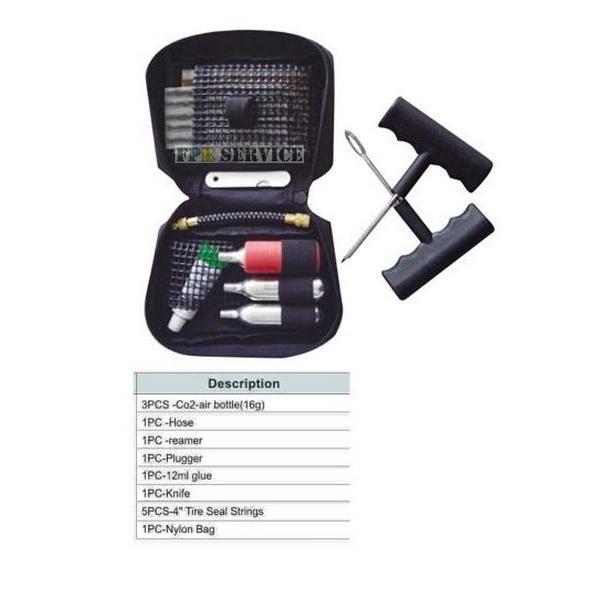 KIT RIPARAZIONE AUTO/MOTO